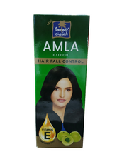PARACHUTE AMLA HAIR FALL CONTROL OIL 500ML